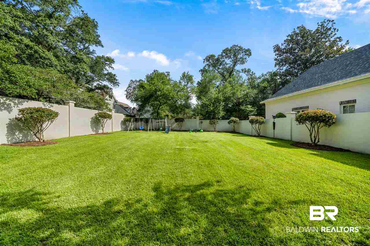 6 Country Club Road Mobile, AL 36608 - Photo 37 of 42