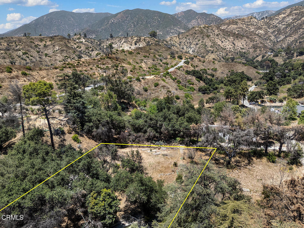 3705 Alzada Road Altadena, CA 91001 - Photo 13 of 18 3705 Alzada Rd 014-mls