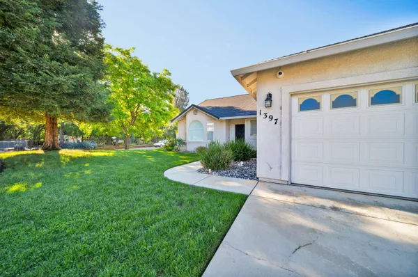 $585,000 | 1397 Empress Lane, Redding, CA 96002