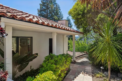 $4,750,000 | 133 Deer Park Avenue, San Rafael, CA 94901