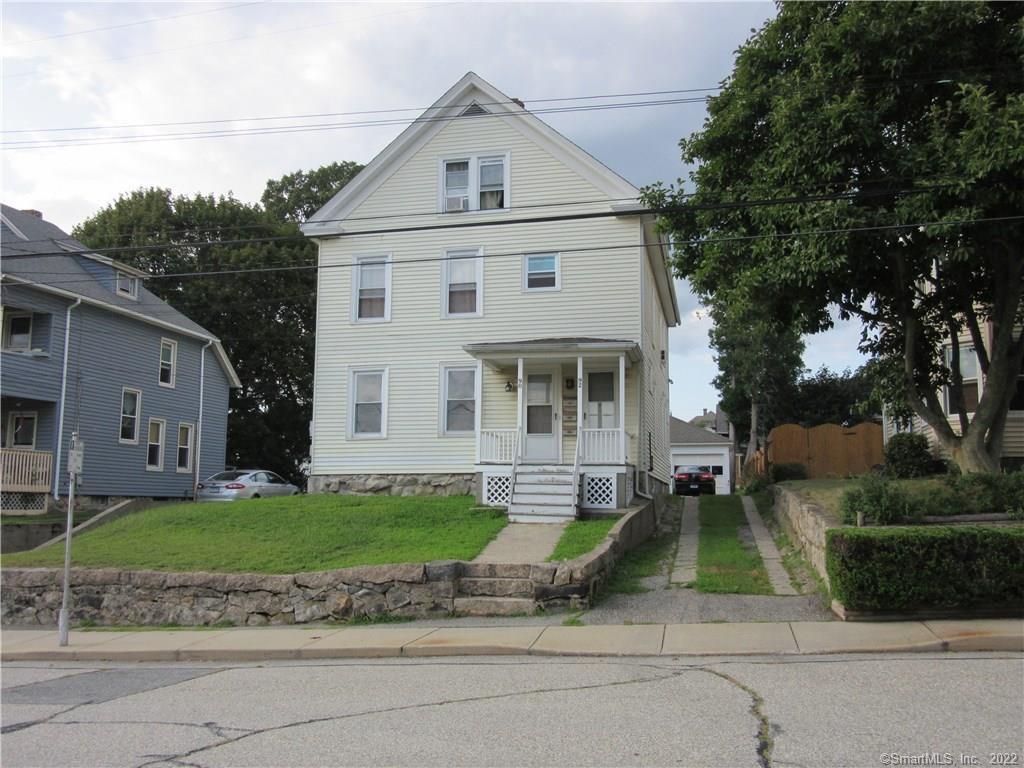 90 Allen Street Groton, CT 06340 - Photo 1 of 1 Gallery Image 1
