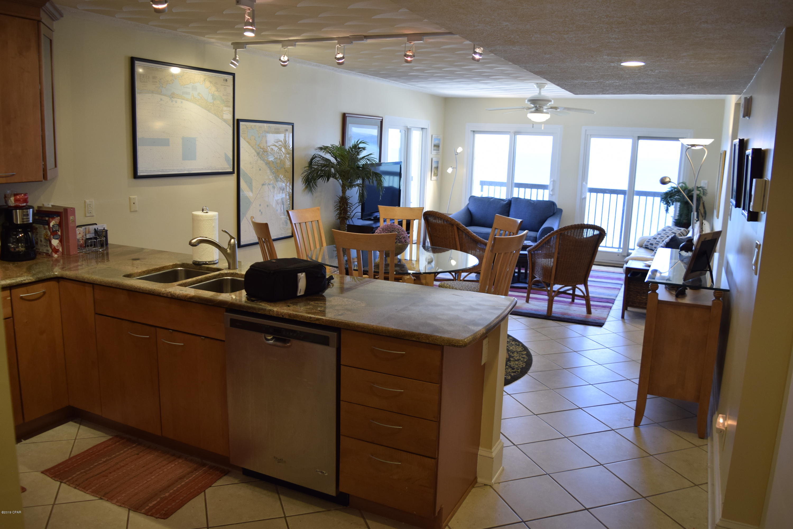 23223 Front Beach Road, Unit C1704 Panama City Beach, FL 32413 - Photo 8 of 37 Gallery Image 8
