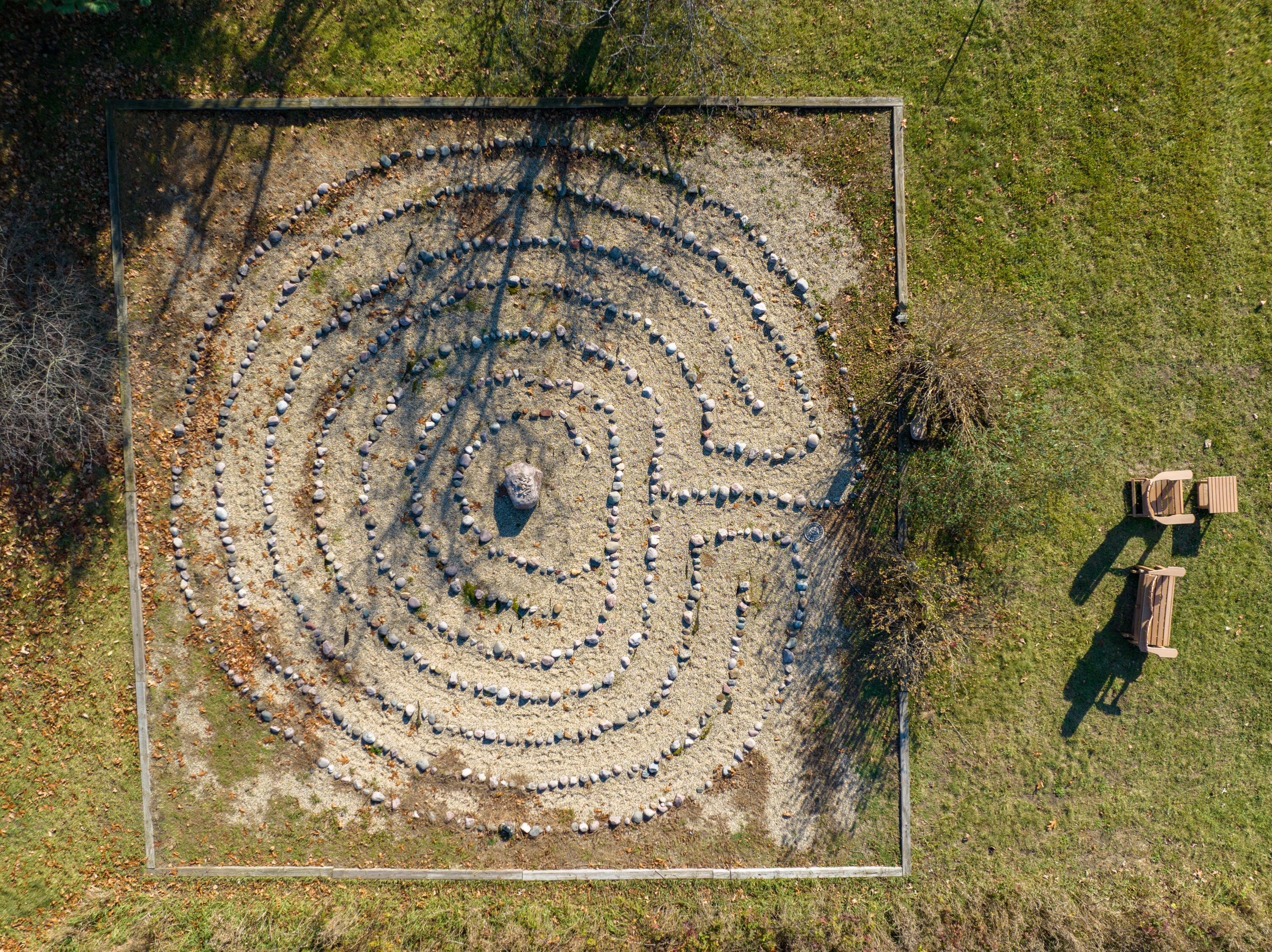 24 Tryon Farm Lane Michigan City, IN 46360 - Photo 39 of 44 a bathroom with a shower