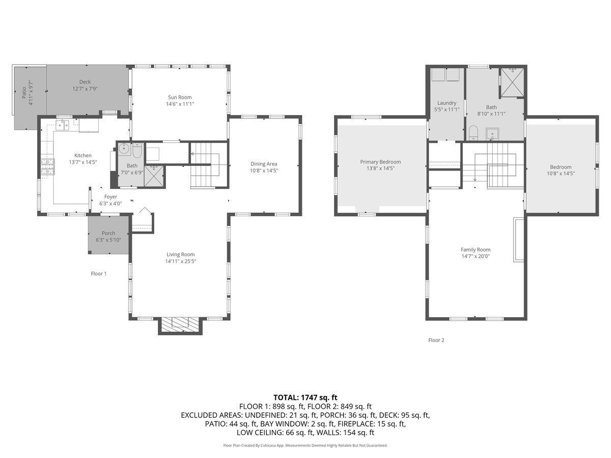 24 Tryon Farm Lane Michigan City, IN 46360 - Photo 42 of 44 unknown