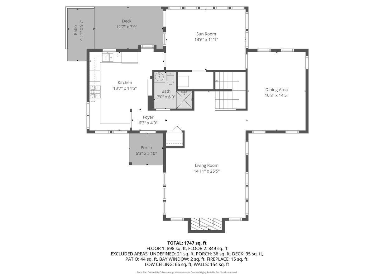 24 Tryon Farm Lane Michigan City, IN 46360 - Photo 43 of 44