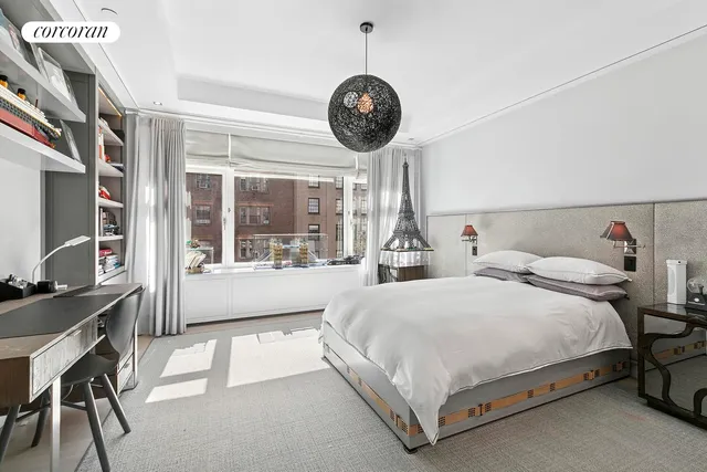 $15,900,000 | 535 West End Avenue, Unit 10 | Upper West Side