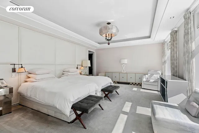 $15,900,000 | 535 West End Avenue, Unit 10 | Upper West Side