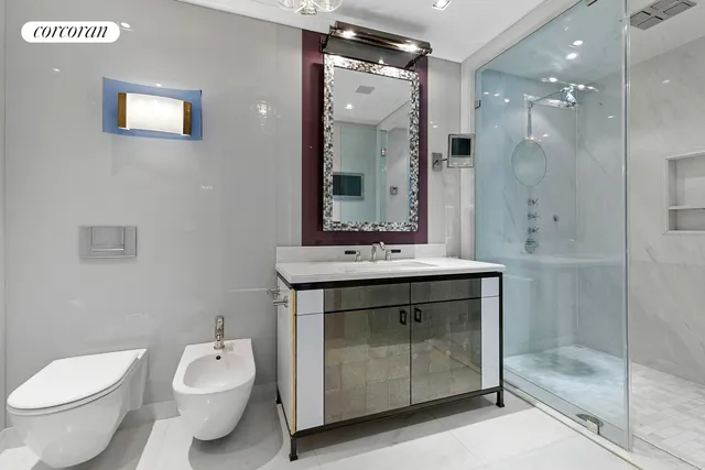 $15,900,000 | 535 West End Avenue, Unit 10 | Upper West Side