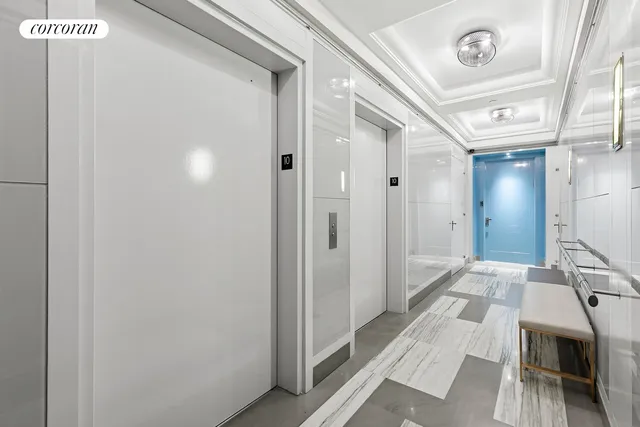 $15,900,000 | 535 West End Avenue, Unit 10 | Upper West Side