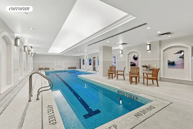 $15,900,000 | 535 West End Avenue, Unit 10 | Upper West Side