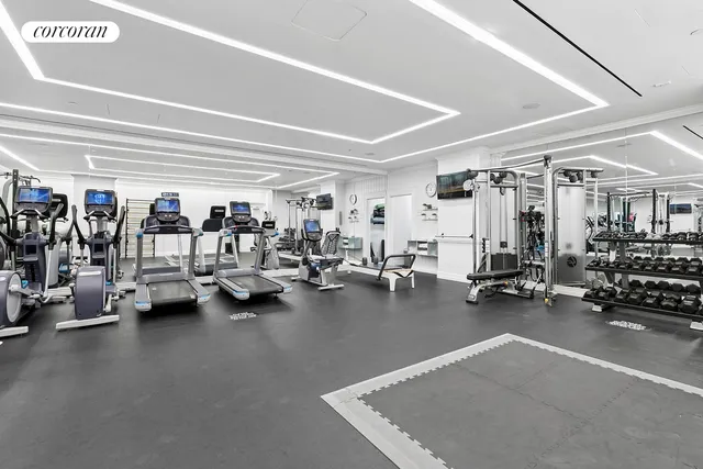 $15,900,000 | 535 West End Avenue, Unit 10 | Upper West Side