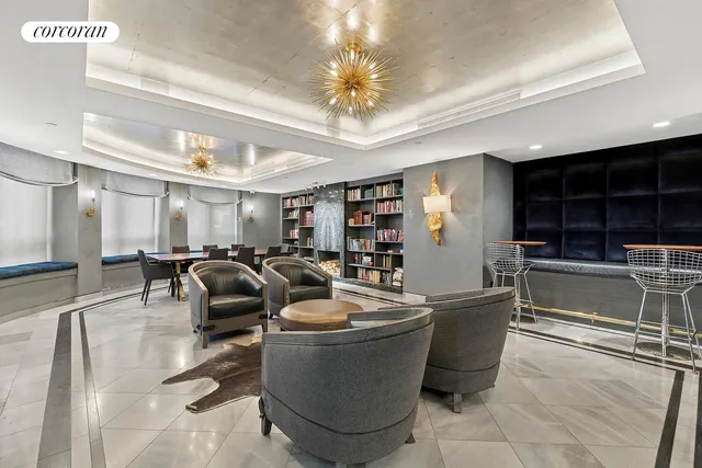 $15,900,000 | 535 West End Avenue, Unit 10 | Upper West Side