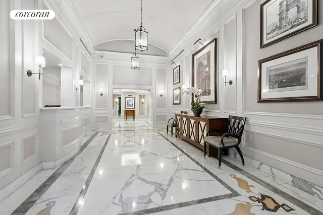 $15,900,000 | 535 West End Avenue, Unit 10 | Upper West Side