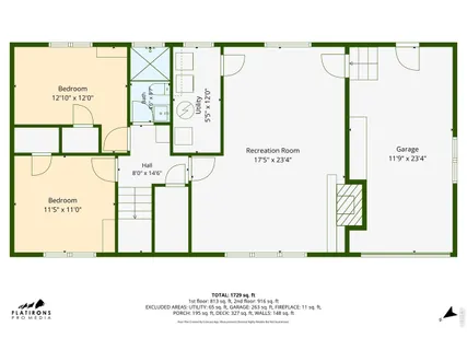 $920,000 | 110 Mohawk Drive, Boulder, CO 80303