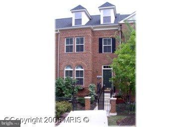 10226 Rutland Round Road, Unit 27 Columbia, MD 21044 - Photo 1 of 30 Exterior (Main)