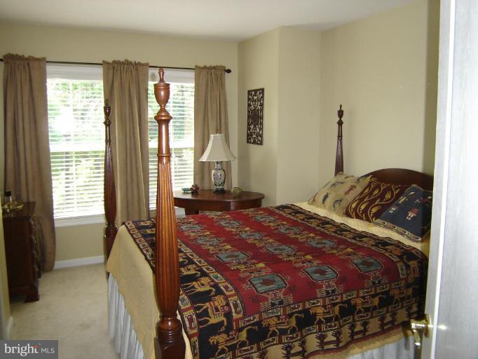 10226 Rutland Round Road, Unit 27 Columbia, MD 21044 - Photo 13 of 30 Bedroom #3