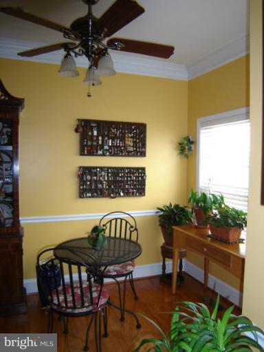 10226 Rutland Round Road, Unit 27 Columbia, MD 21044 - Photo 18 of 30 Breakfast Area