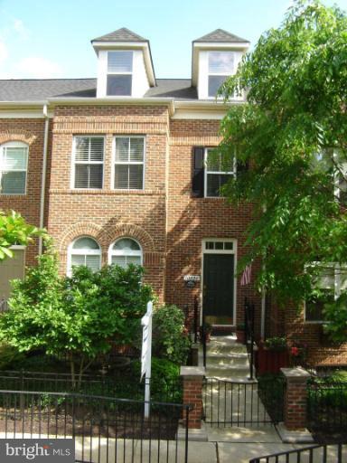 10226 Rutland Round Road, Unit 27 Columbia, MD 21044 - Photo 21 of 30 Exterior #2