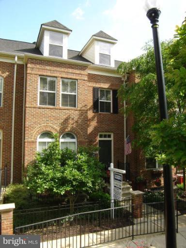10226 Rutland Round Road, Unit 27 Columbia, MD 21044 - Photo 22 of 30 Exterior #3