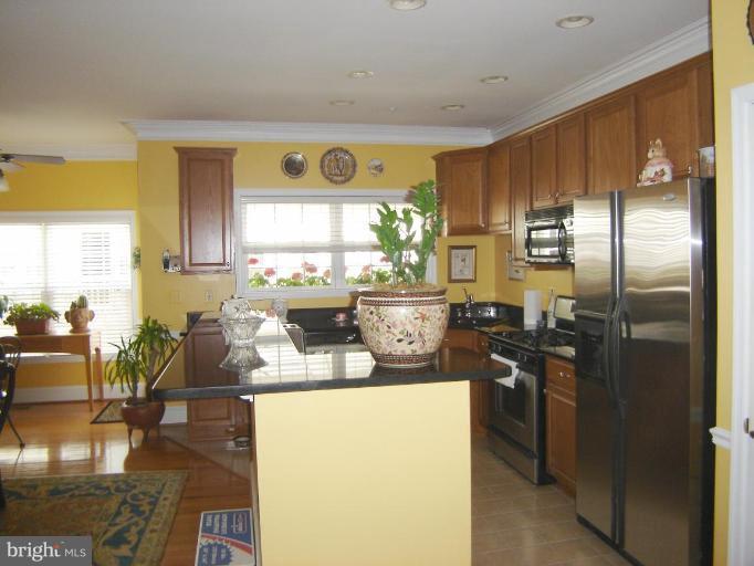10226 Rutland Round Road, Unit 27 Columbia, MD 21044 - Photo 27 of 30 Kitchen #2