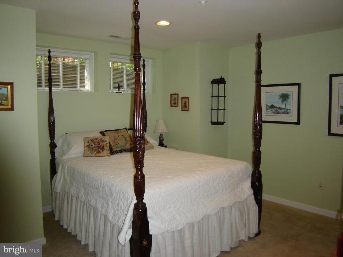 10226 Rutland Round Road, Unit 27 Columbia, MD 21044 - Photo 7 of 30 Bedroom #2