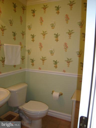10226 Rutland Round Road, Unit 27 Columbia, MD 21044 - Photo 8 of 30 Half Bath 1