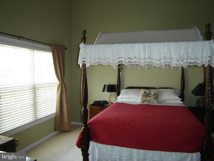 10226 Rutland Round Road, Unit 27 Columbia, MD 21044 - Photo 9 of 30 Master Bedroom