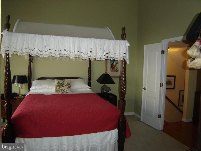 10226 Rutland Round Road, Unit 27 Columbia, MD 21044 - Photo 10 of 30 Master Bedroom #2