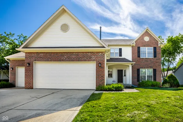 $435,000 | 10887 Parrot Court, Fishers, IN 46037