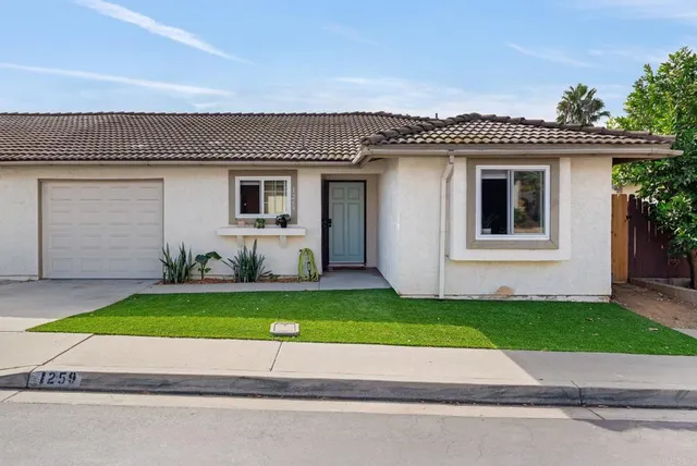 $634,999 | 1259 Sundown, Escondido, CA 92026