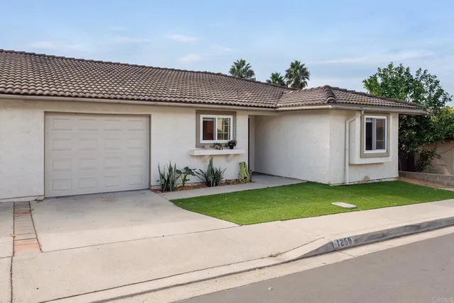 $634,999 | 1259 Sundown, Escondido, CA 92026