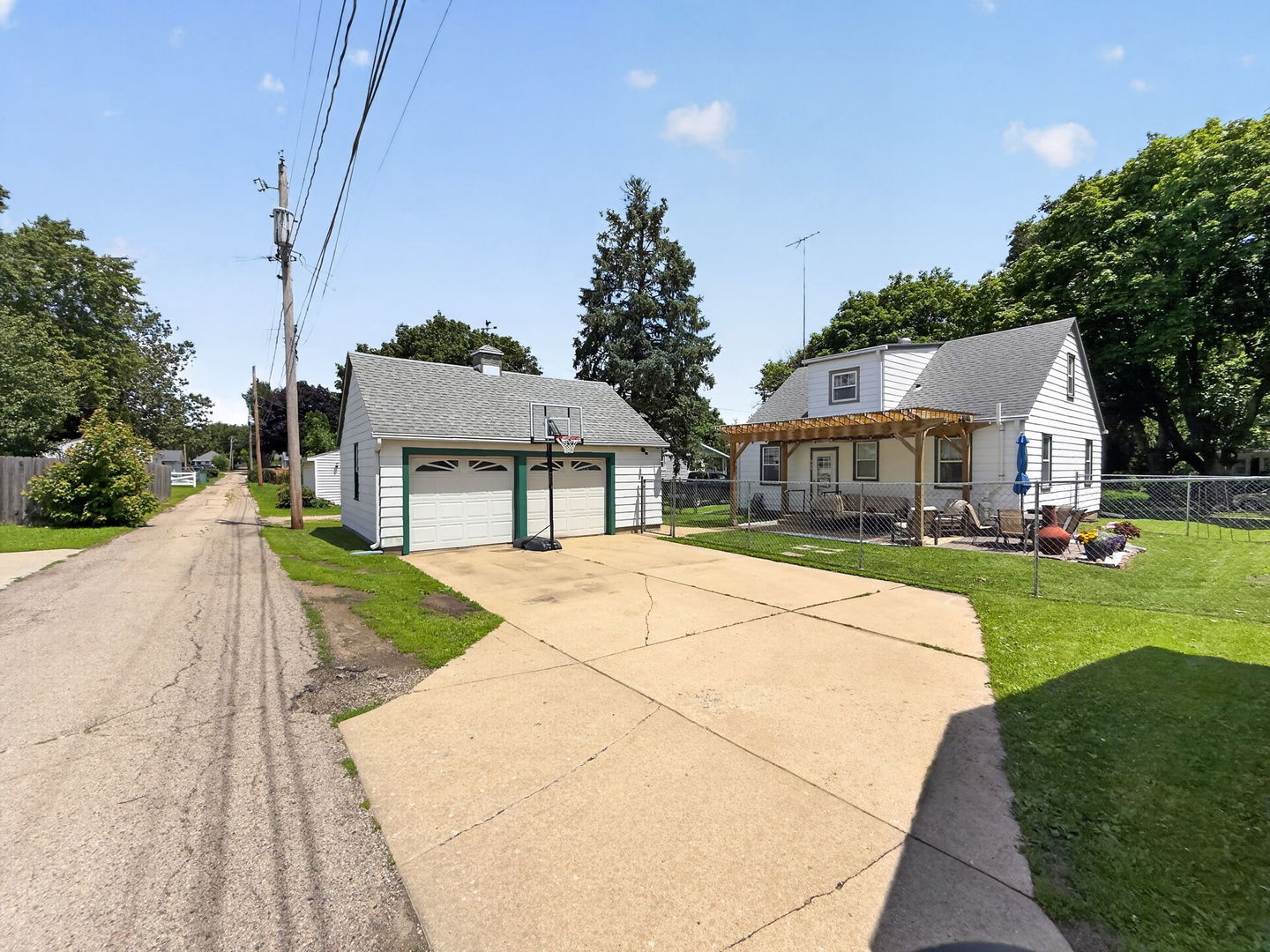 908 North 9th Street Rochelle, IL 61068 - Photo 25 of 29