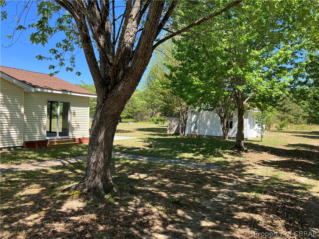 1718 Kates Neck Road Locust Hill, VA 23092 - Photo 45 of 48
