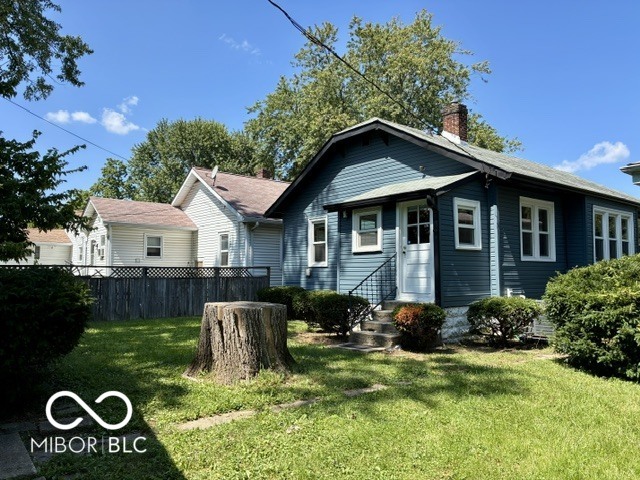 5121 Brookville Road Indianapolis, IN 46219 - Photo 24 of 30 Gallery Image 24