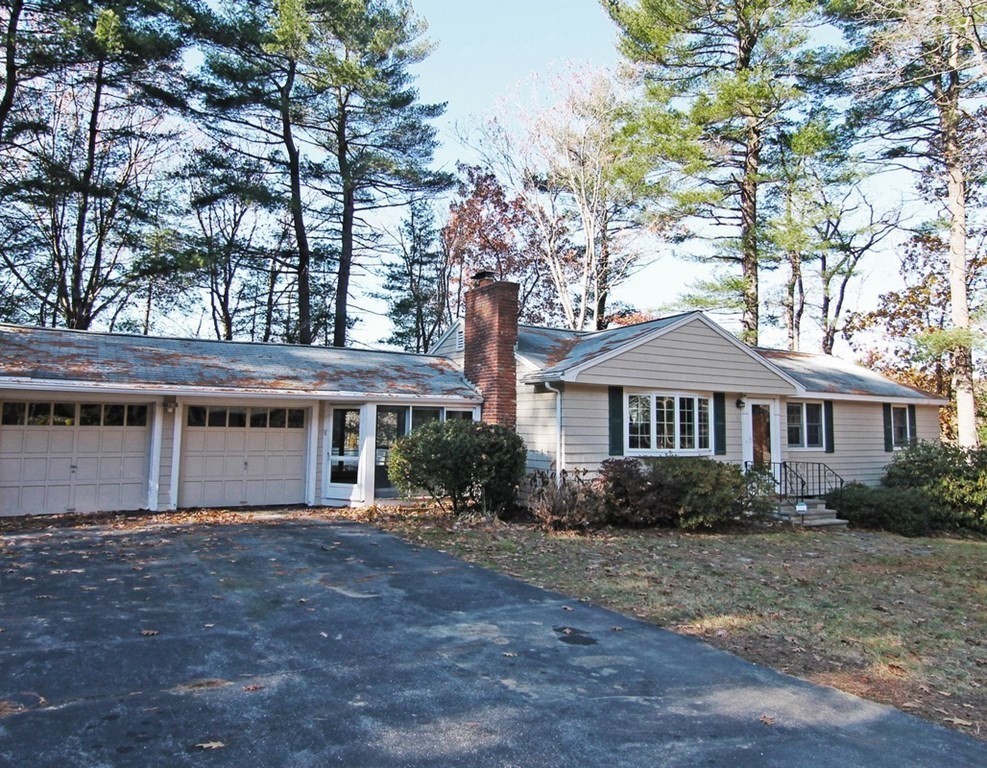 16 Meadowbrook Road Bedford, MA 01730 - Photo 2 of 22 Gallery Image 2