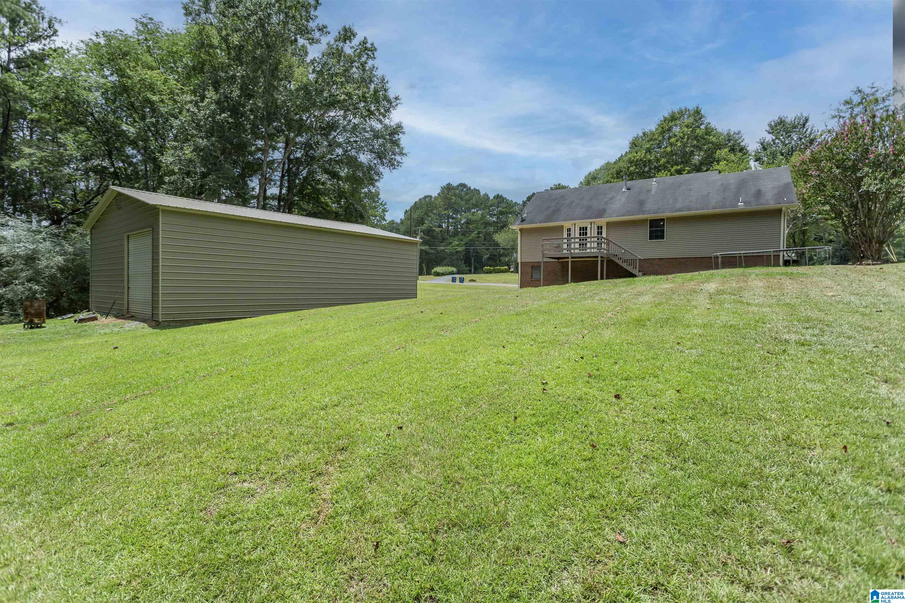 150 Hayden Springs Road Hayden, AL 35079 - Photo 44 of 62