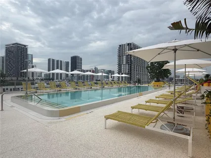 $2,900 | 90 Northeast 32nd Street, Unit 623, Miami, FL 33127