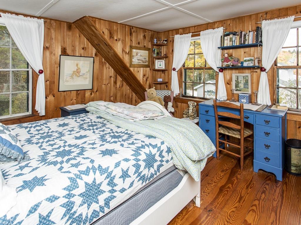 44 All Saints Road Southport, ME 04576 - Photo 19 of 24 Bedroom
