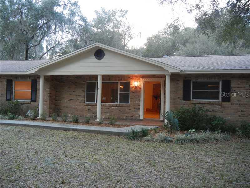 7807 Alafia Ridge Road Riverview, FL 33569 - Photo 1 of 1 Exterior Front