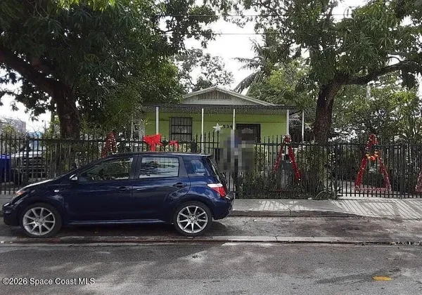 $5,000 | 534 Northwest 30th Street, Miami, FL 33127