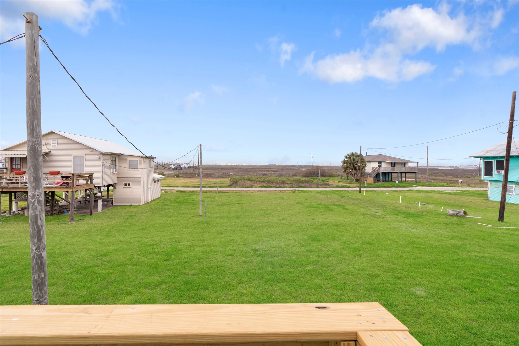 512 Caisson Street Surfside Beach, TX 77541 - Photo 5 of 29 a picture of houses with outdoor space