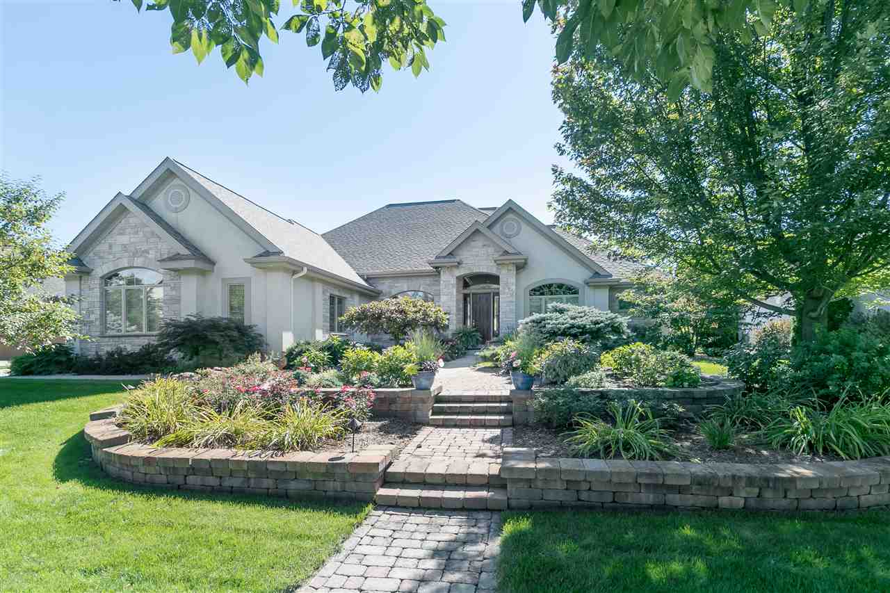 906 Hidden Cave Road Madison, WI 53717 - Photo 1 of 1