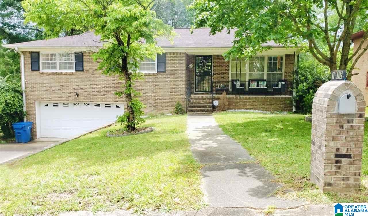 1812 Springfield Street Birmingham, AL 35217 - Photo 1 of 25