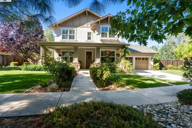 $2,100,000 | 5408 Stockton Loop, Livermore, CA 94550
