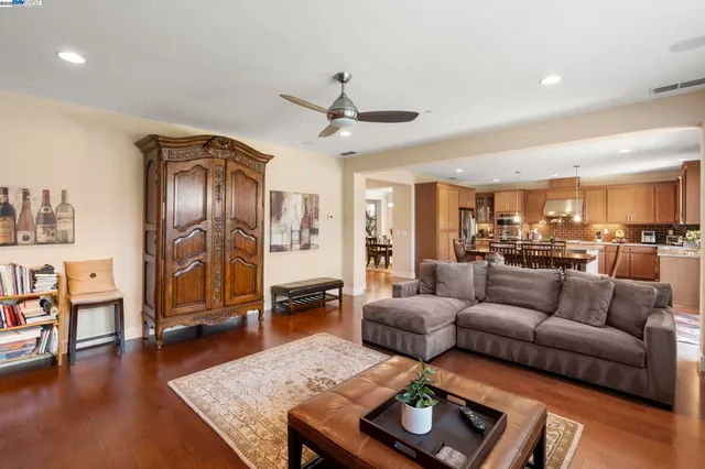 $2,100,000 | 5408 Stockton Loop, Livermore, CA 94550