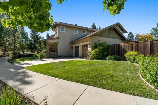 $2,100,000 | 5408 Stockton Loop, Livermore, CA 94550