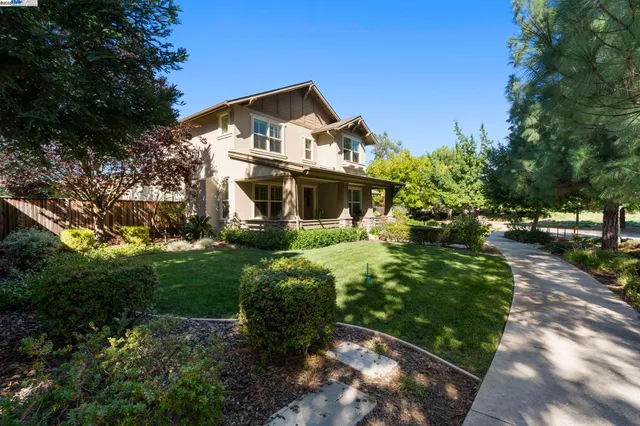$2,100,000 | 5408 Stockton Loop, Livermore, CA 94550