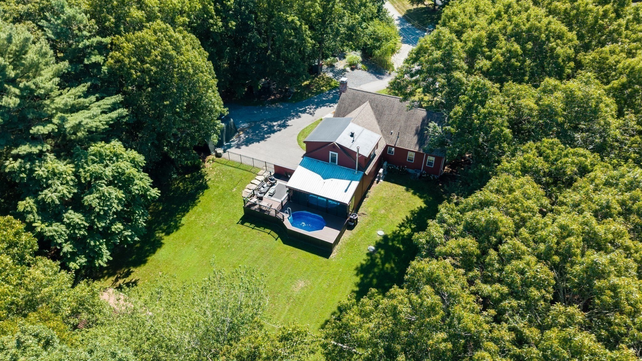 3 Faria Farm Road Berkley, MA 02779 - Photo 36 of 42 Gallery Image 36