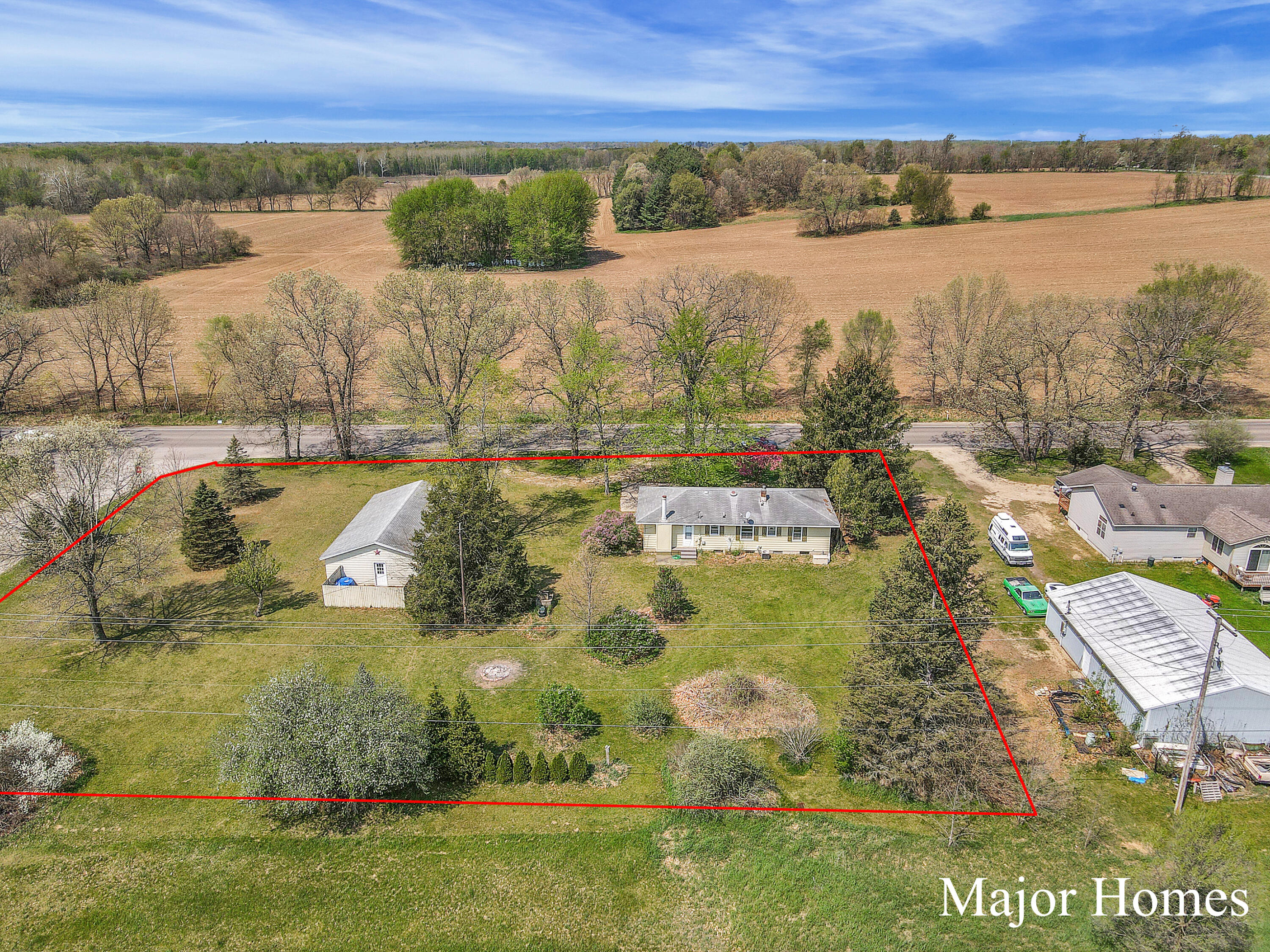 1641 South Patterson Road Wayland, MI 49348 - Photo 42 of 45 DJI_0693 (2)