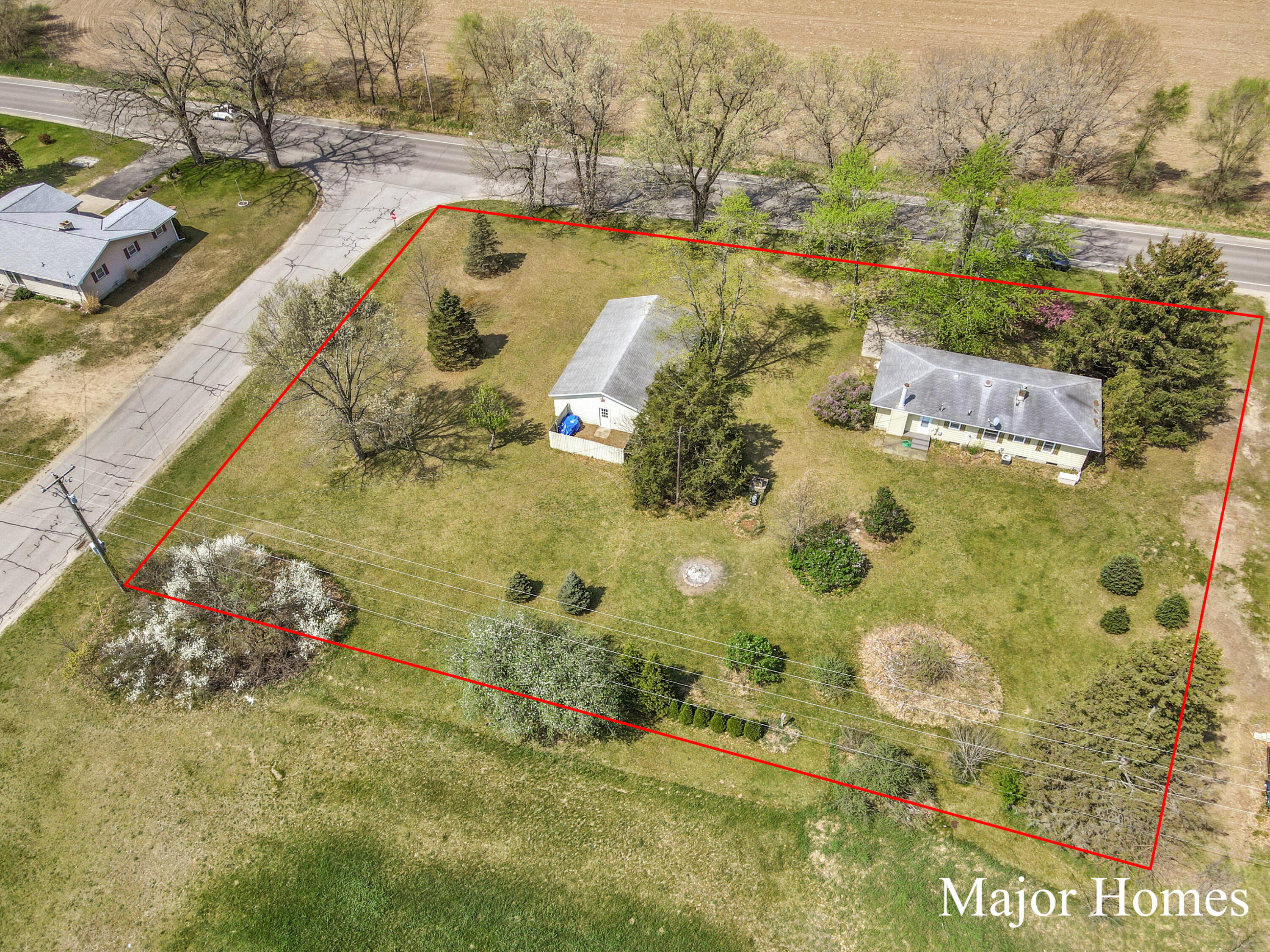 1641 South Patterson Road Wayland, MI 49348 - Photo 43 of 45 DJI_0690 (2)